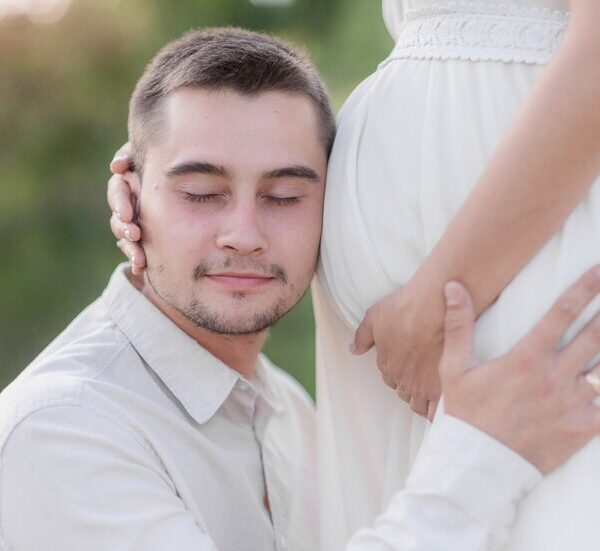 Marriage, pregnancy, maternity